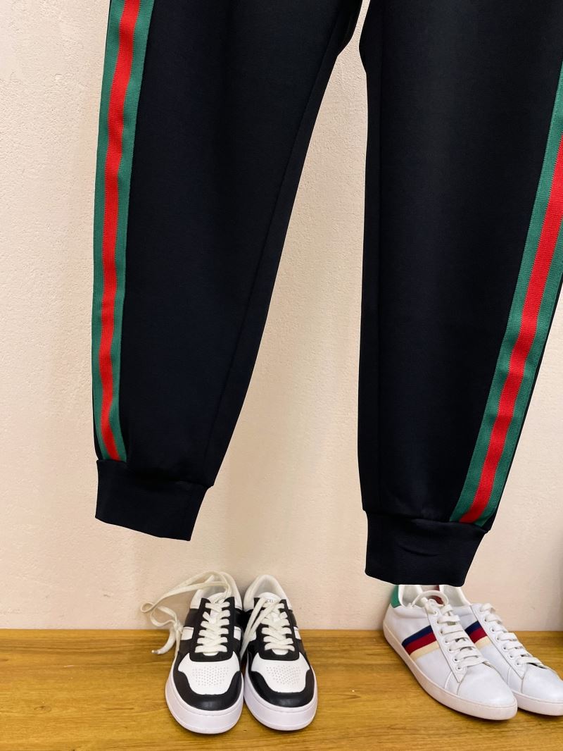 Gucci Long Pants